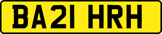 BA21HRH