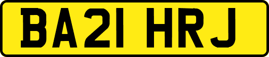 BA21HRJ