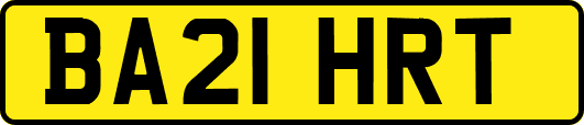 BA21HRT