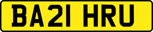 BA21HRU