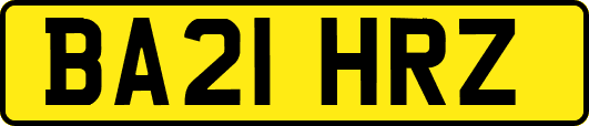 BA21HRZ