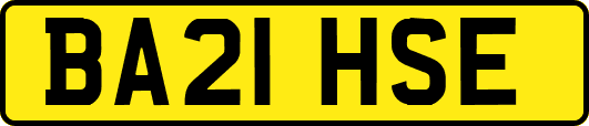 BA21HSE