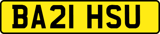 BA21HSU