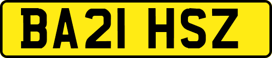 BA21HSZ