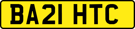 BA21HTC