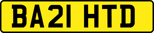 BA21HTD