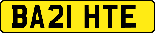 BA21HTE