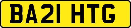 BA21HTG