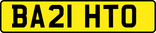 BA21HTO