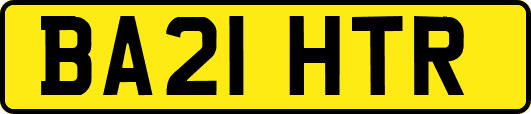 BA21HTR