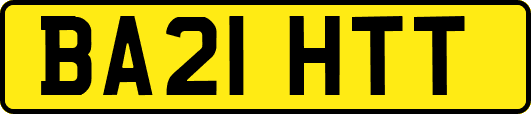 BA21HTT
