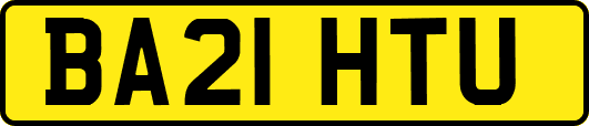 BA21HTU