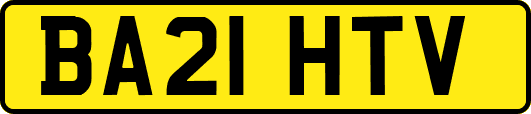 BA21HTV