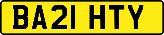 BA21HTY