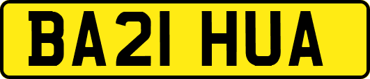 BA21HUA