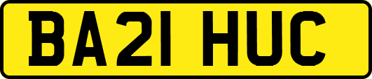 BA21HUC