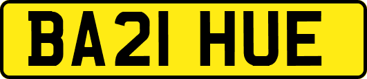 BA21HUE
