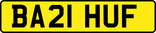 BA21HUF