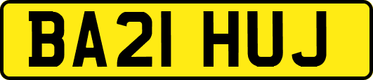 BA21HUJ