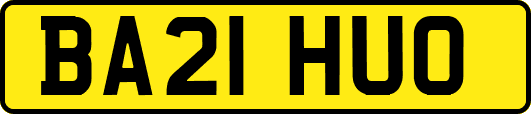 BA21HUO
