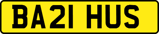 BA21HUS