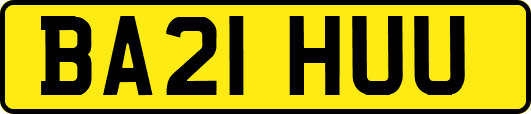 BA21HUU