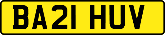 BA21HUV