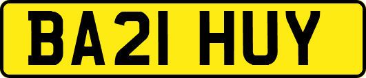 BA21HUY
