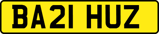 BA21HUZ