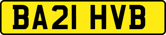 BA21HVB