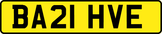 BA21HVE