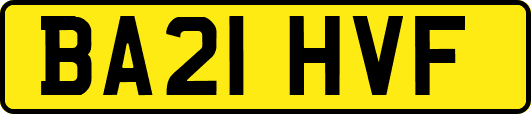 BA21HVF