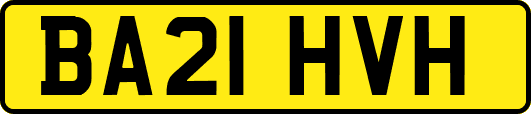 BA21HVH