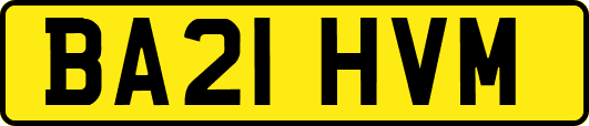 BA21HVM