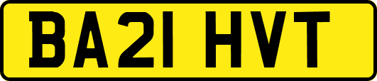 BA21HVT