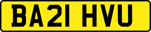 BA21HVU