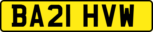 BA21HVW