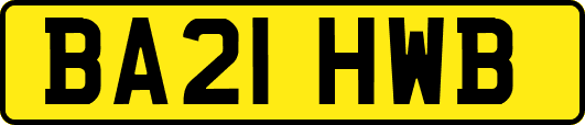 BA21HWB
