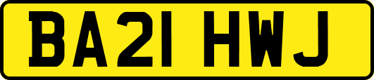 BA21HWJ