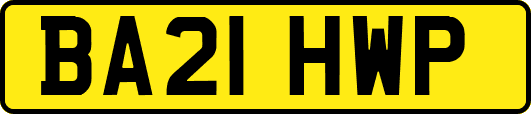 BA21HWP