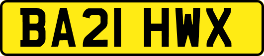 BA21HWX