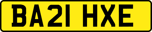 BA21HXE