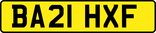 BA21HXF