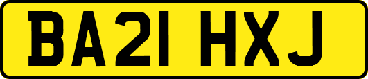 BA21HXJ