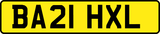 BA21HXL