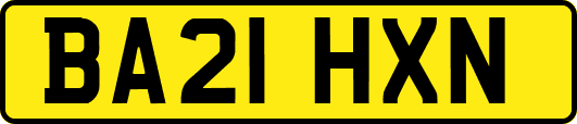 BA21HXN