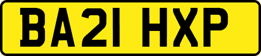 BA21HXP
