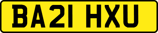 BA21HXU