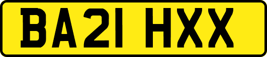 BA21HXX