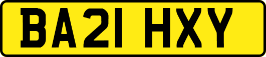 BA21HXY